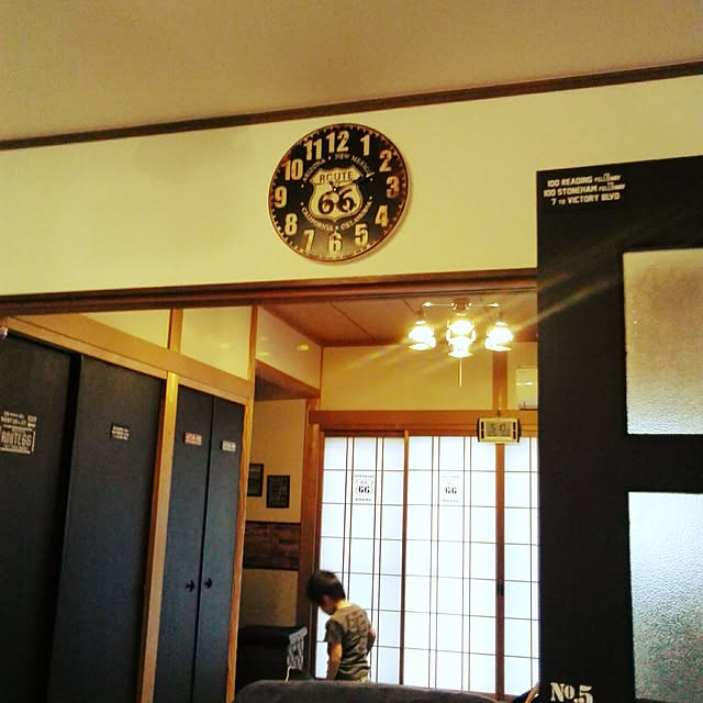 nm.kingさんの実例写真