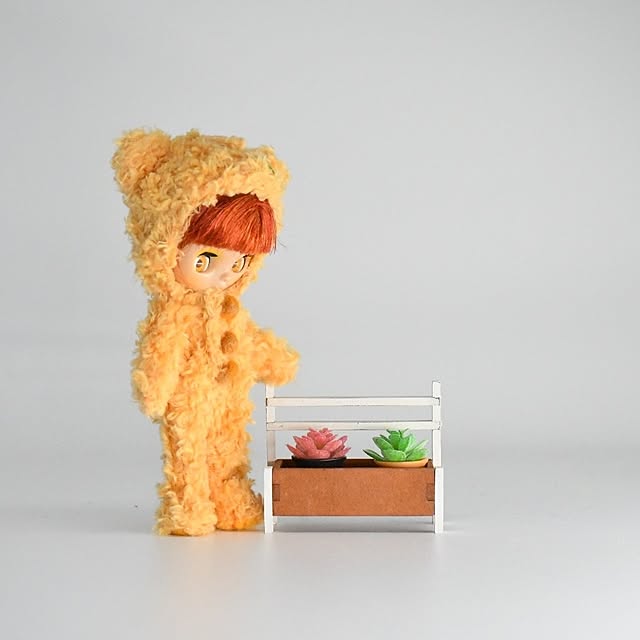 tukuriteさんの部屋