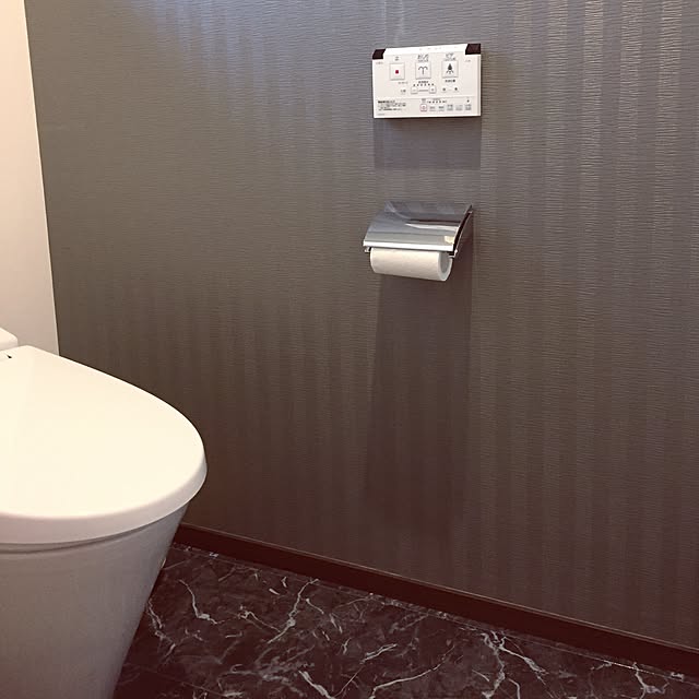 バス/トイレのインテリア実例 - 2016-12-28 16:16:02