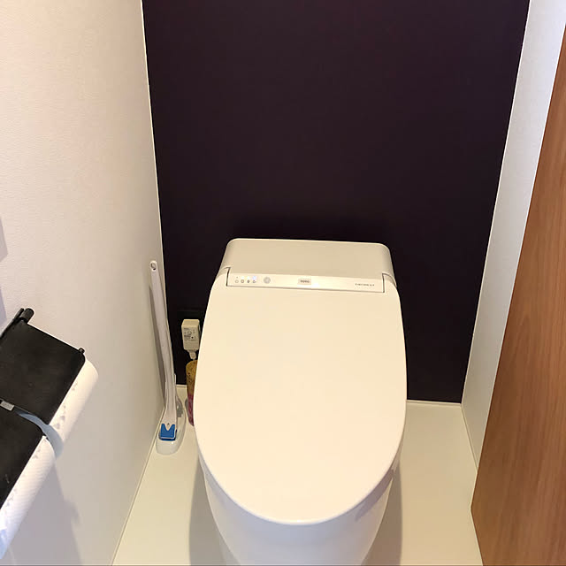 バス/トイレのインテリア実例 - 2018-10-25 18:28:16
