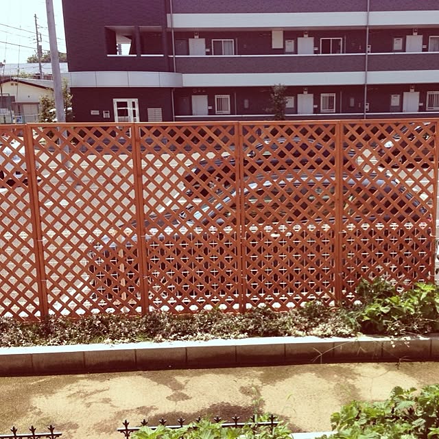 Lennonさんの実例写真