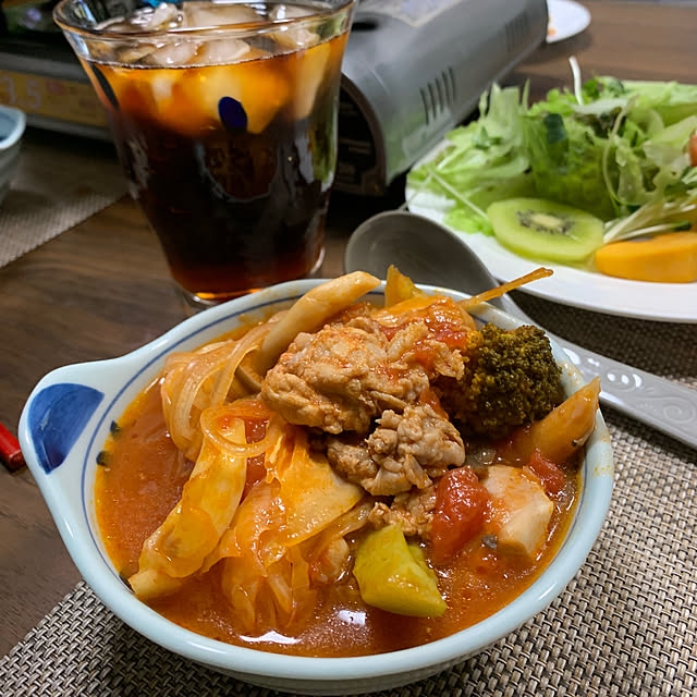 Aqettyさんの部屋