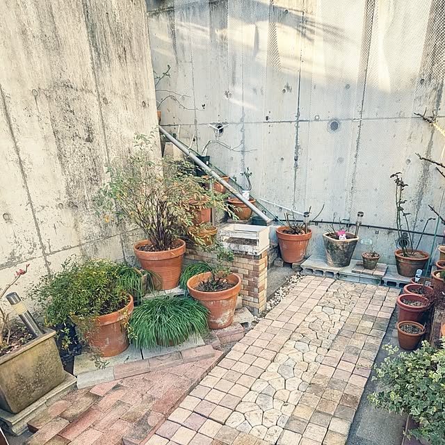 kazuさんの部屋