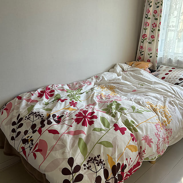 Momooさんの実例写真