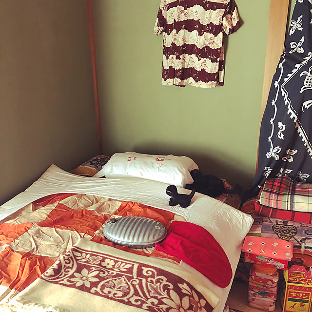 neko-2.2.2runmuさんの実例写真