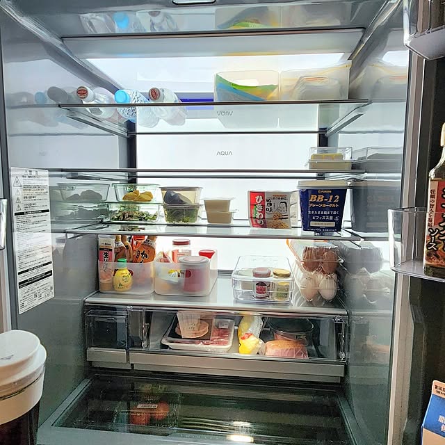 kossyさんの部屋