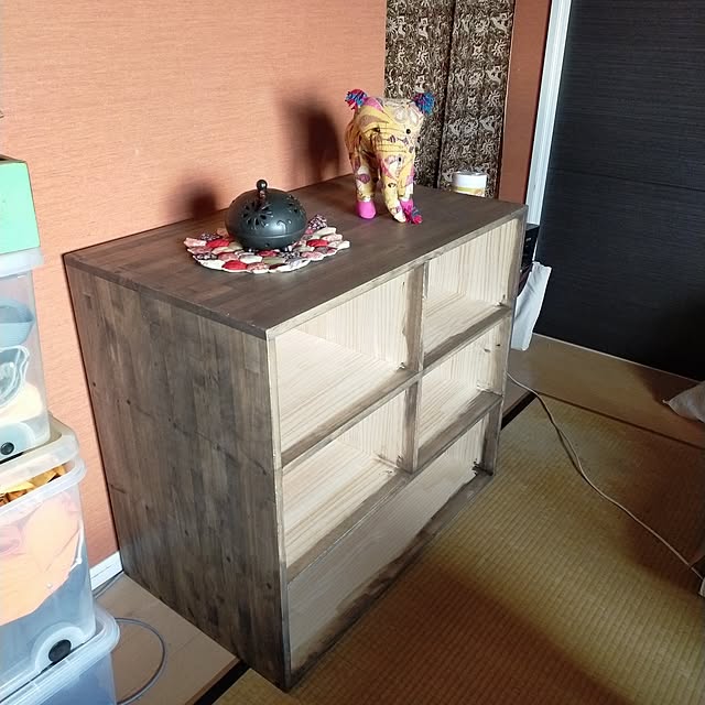 tamachan235さんの実例写真
