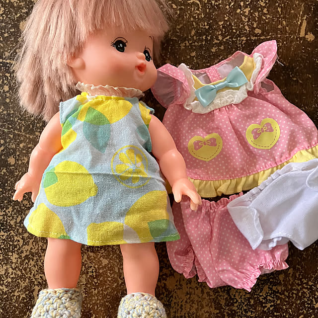 manduonmaさんの部屋