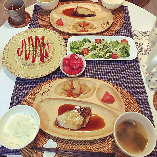 marikaさんの実例写真