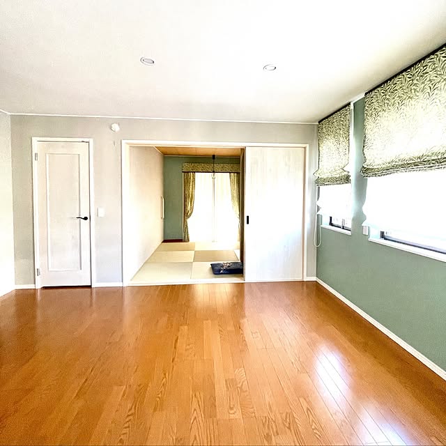 ATOMHOUSEPAINTさんの実例写真
