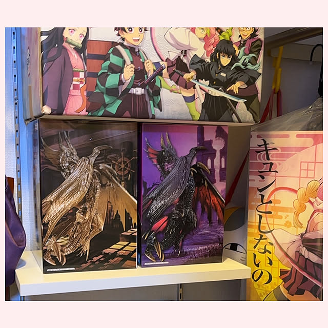 kyoutamaさんの部屋