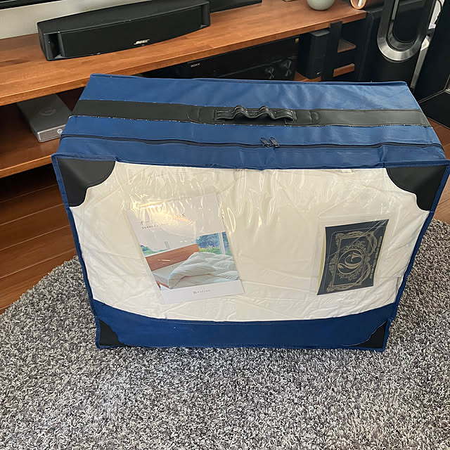 dethtroyさんの部屋