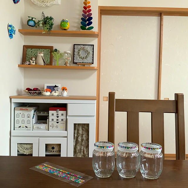 chiiyanさんの部屋