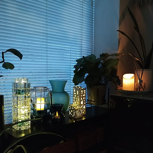 jinさんの部屋