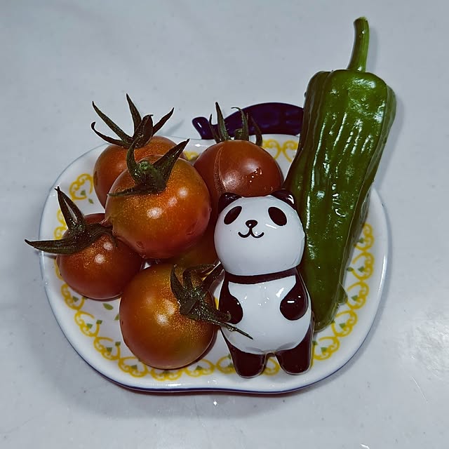 mocomocoさんの部屋
