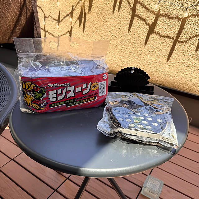chaimomさんの実例写真