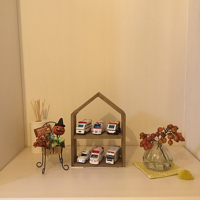 kanacapriccioさんの実例写真