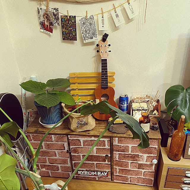 Erikaさんの実例写真