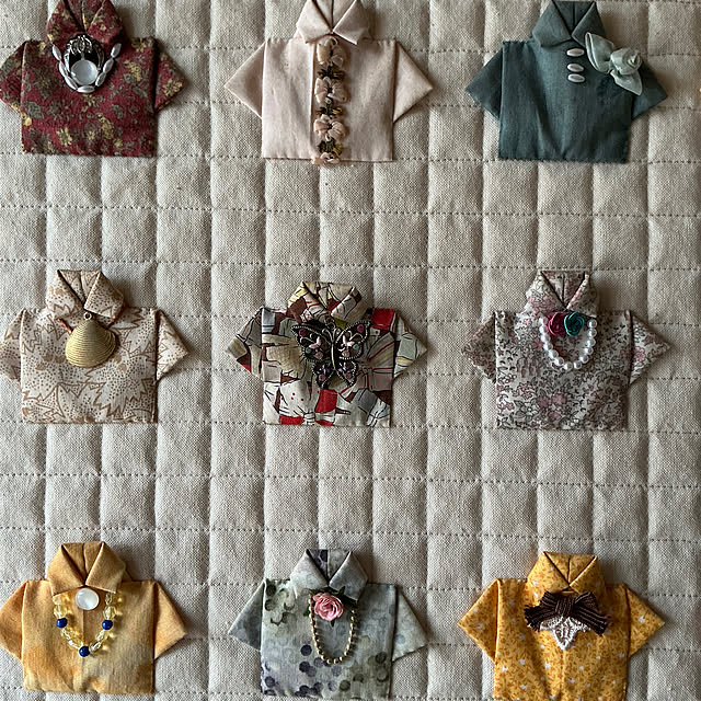 chiiyanさんの部屋
