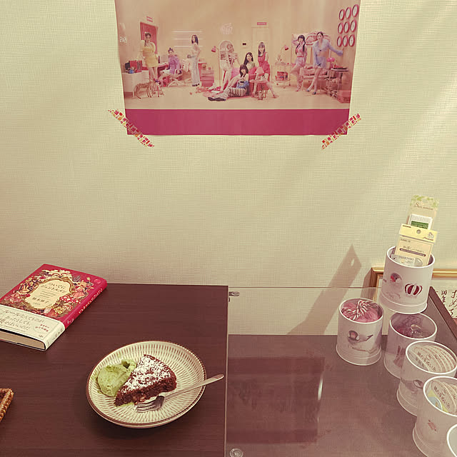 chicomaruさんの実例写真