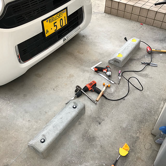 icchanさんの実例写真