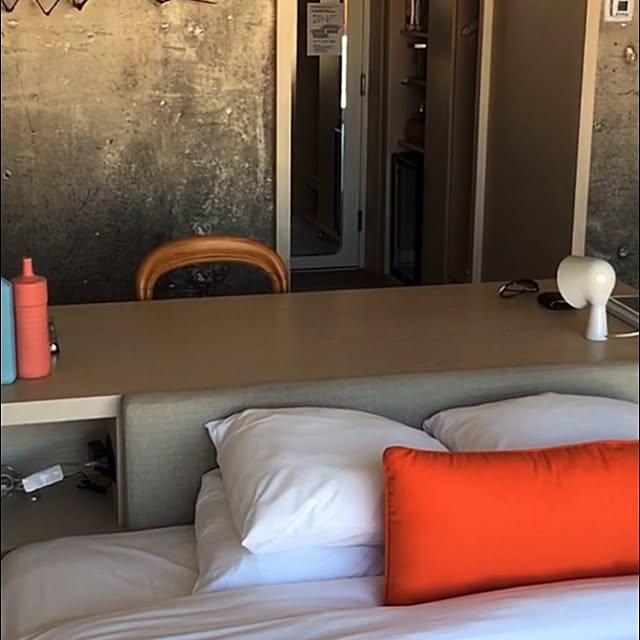 Tedさんの実例写真