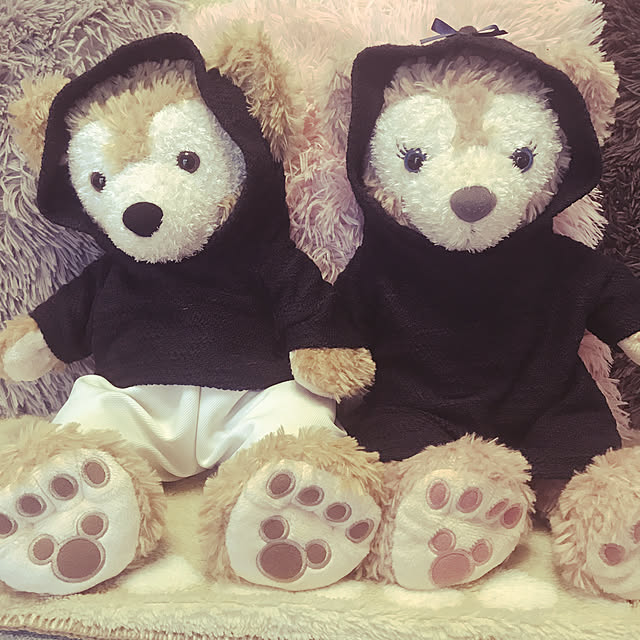 bebe_tanatosuさんの実例写真