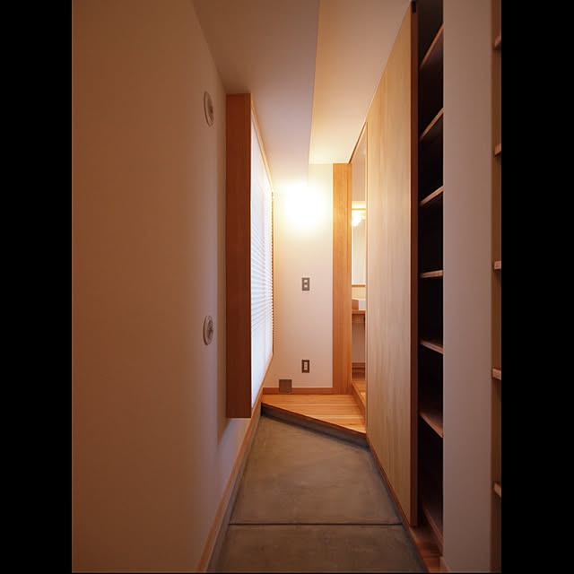 ithink_architectural_designさんの実例写真