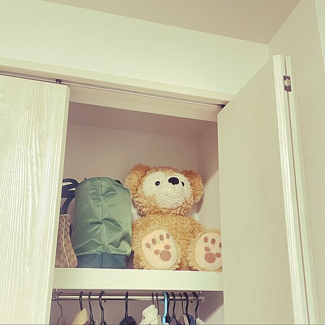 rinさんの実例写真