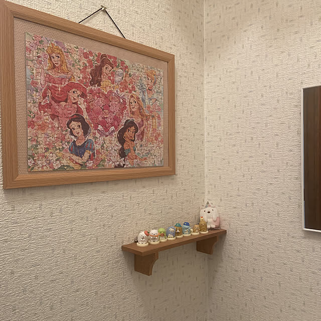Nさんの実例写真