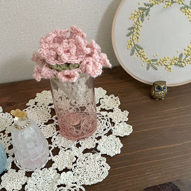 chiiyanさんの部屋