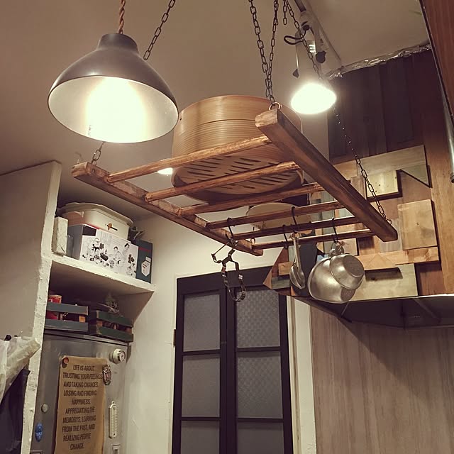 Kyoさんの実例写真