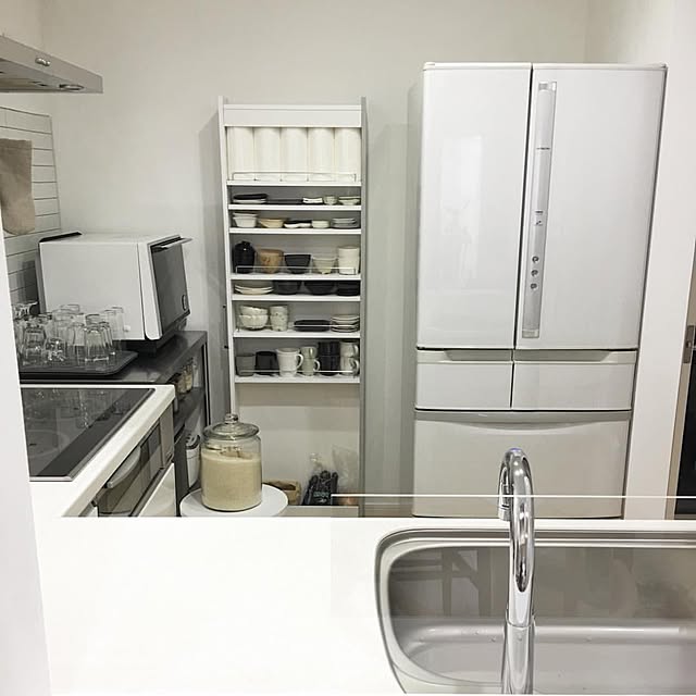 Minaさんの実例写真