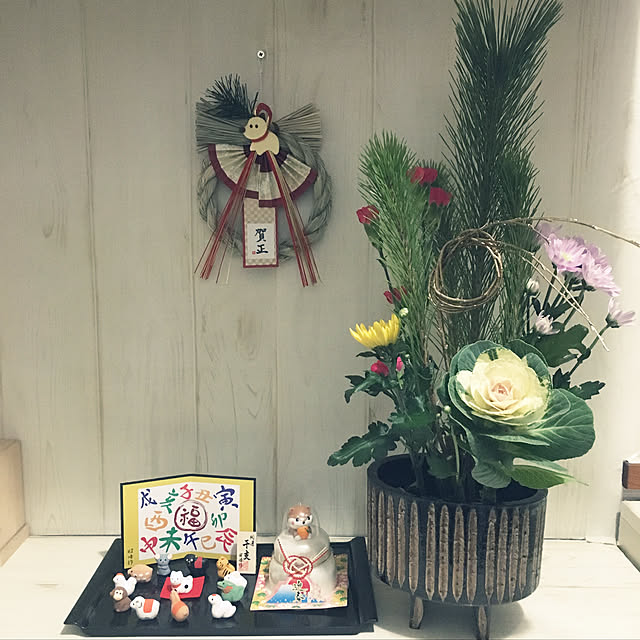 yukarimamaさんの実例写真