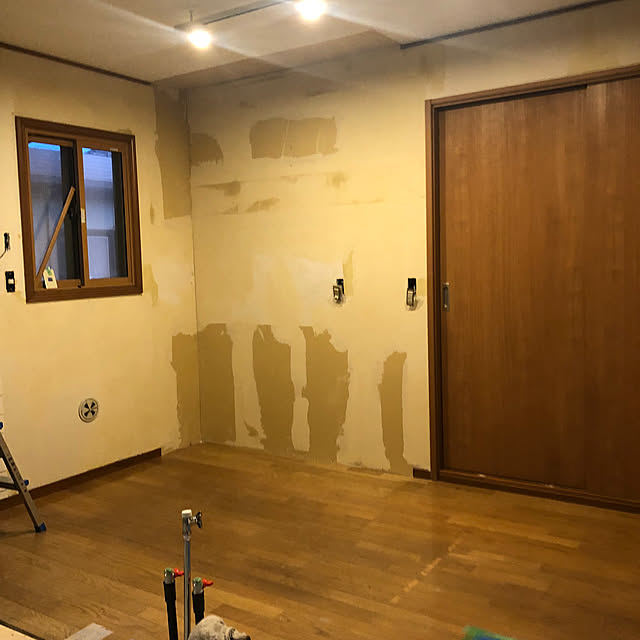 chaimomさんの部屋