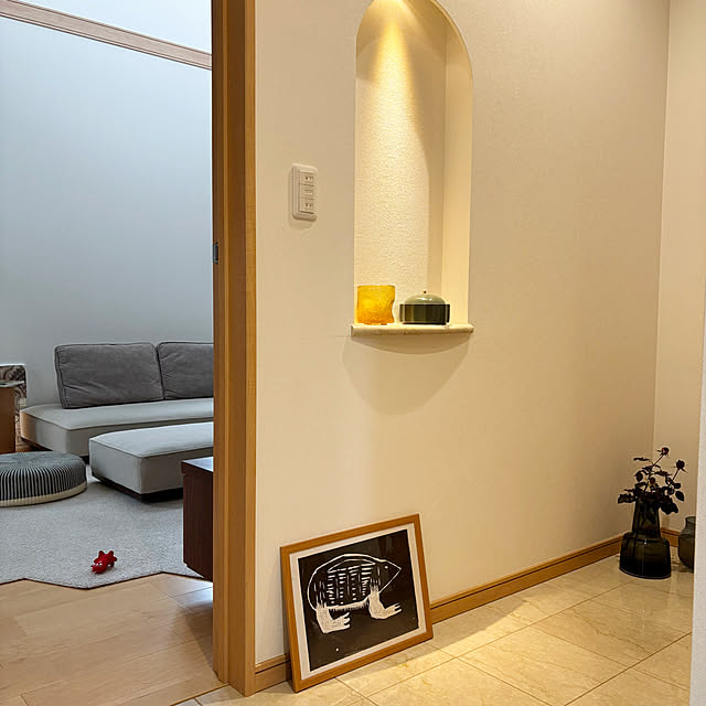 naoさんの実例写真