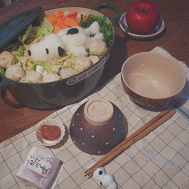 Nanaさんの実例写真