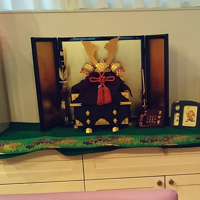 momoyamaさんの実例写真
