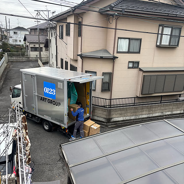 momocchiさんの部屋