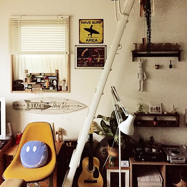 solunch_109さんの実例写真