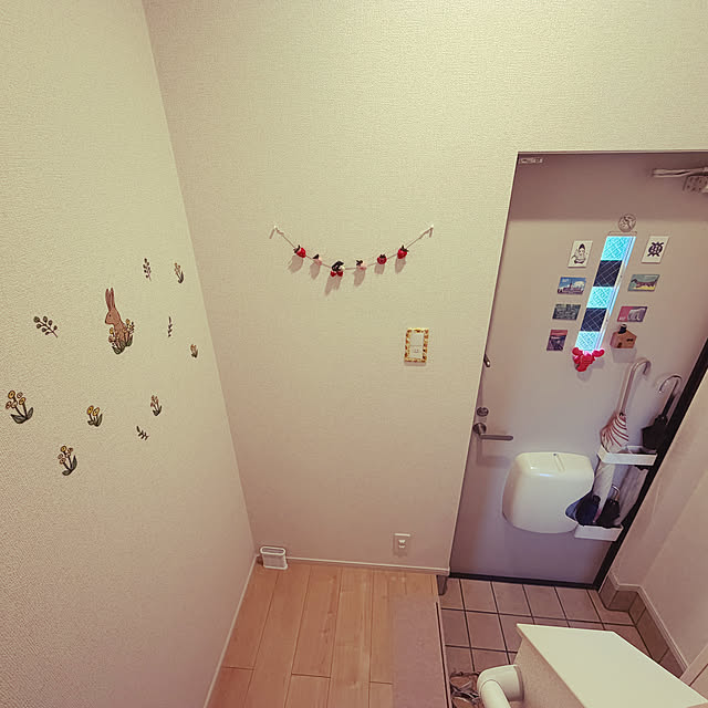nejibanaさんの実例写真