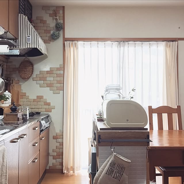 emiさんの実例写真