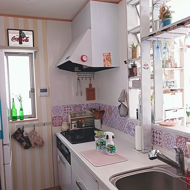 rumi_ebiさんの実例写真