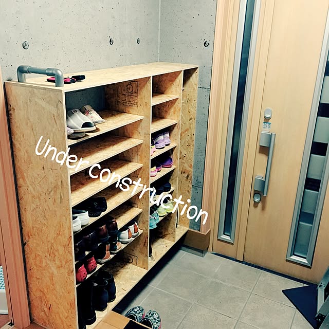 Nobukixさんの実例写真