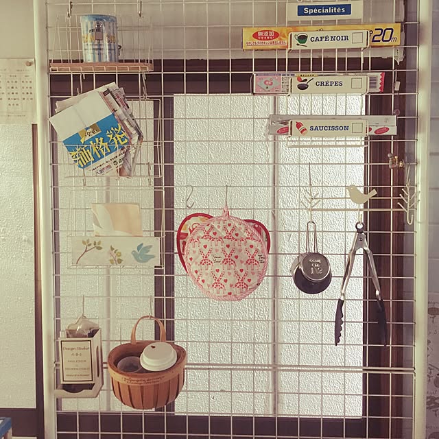 chauさんの実例写真