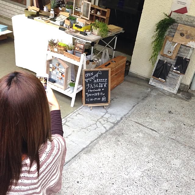 kassyyomeさんの実例写真