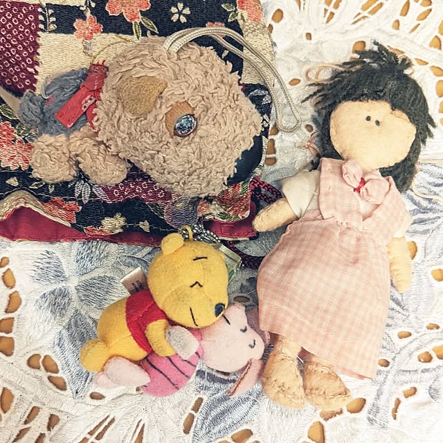 mi-saさんの部屋