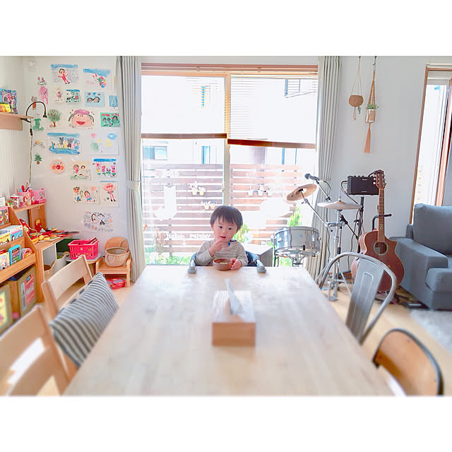 nekomusumeさんの実例写真
