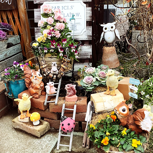 taeさんの実例写真