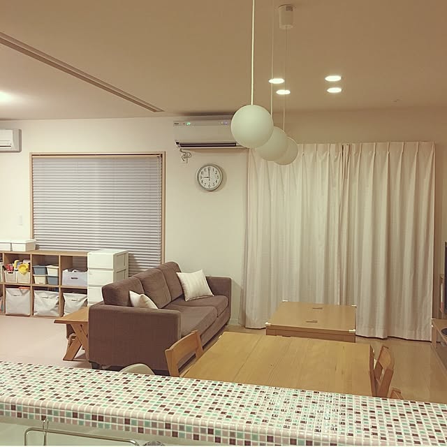 Maiさんの実例写真